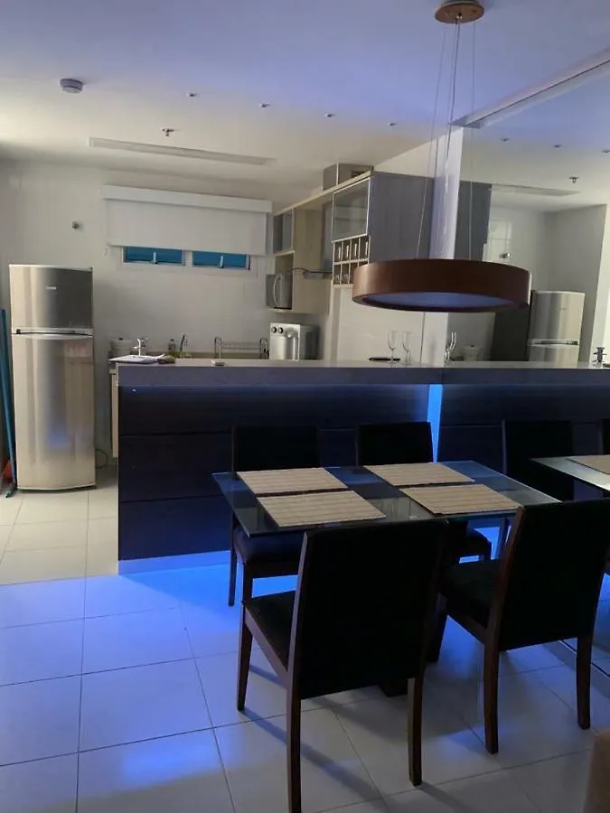 Mandai 01 Suite Apt 211 Mc Temporadas Cabo Frio Brazil