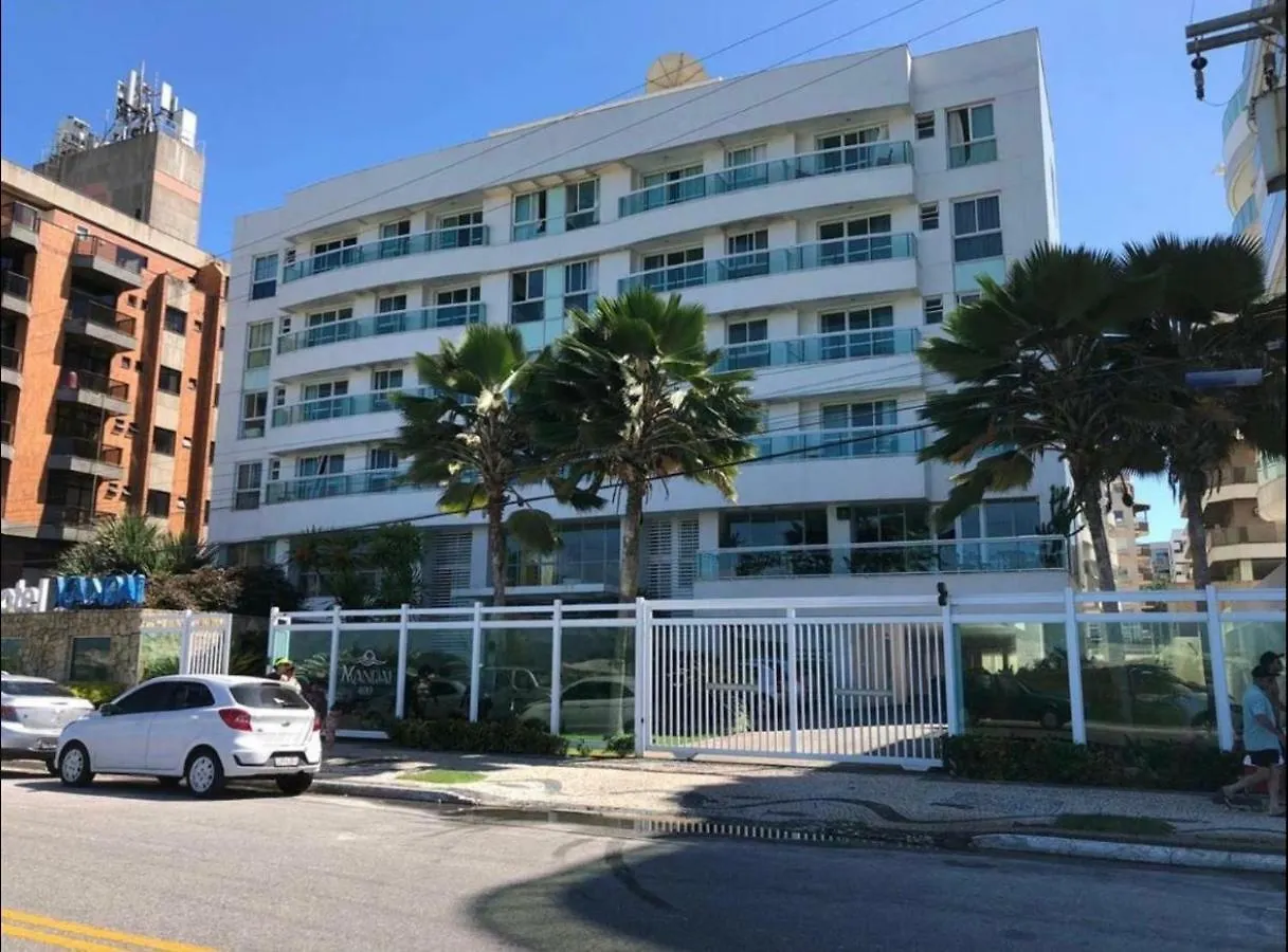 Mandai 01 Suite Apt 211 Mc Temporadas Cabo Frio