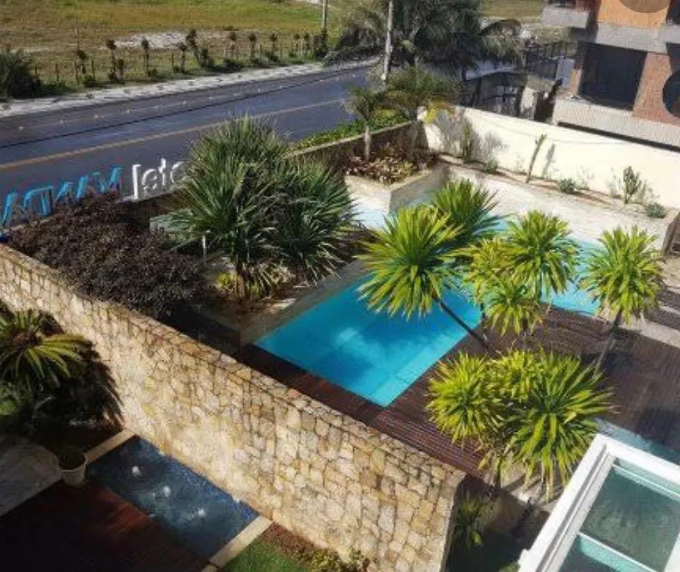 Apartment Mandai 01 Suite Apt 211 Mc Temporadas Cabo Frio