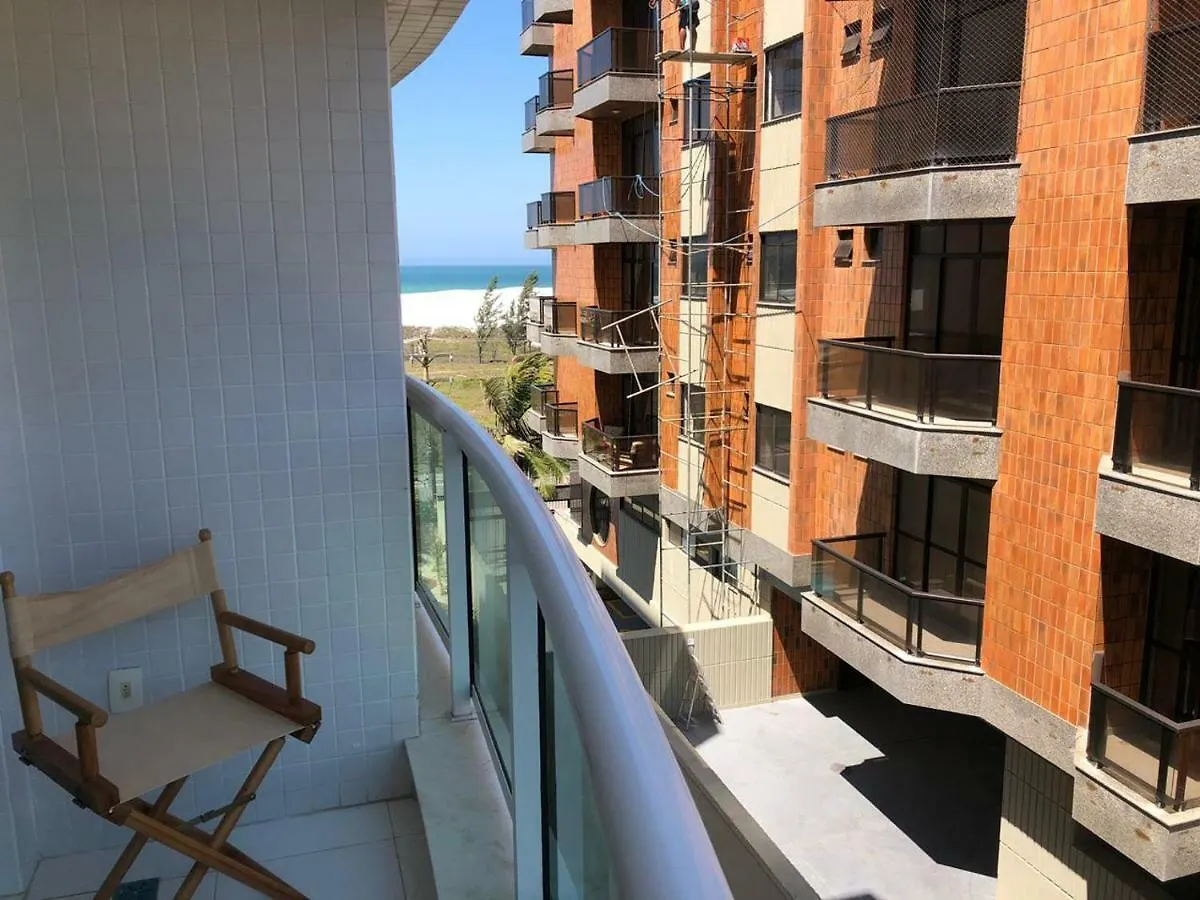 Apartment Mandai 01 Suite Apt 211 Mc Temporadas Cabo Frio