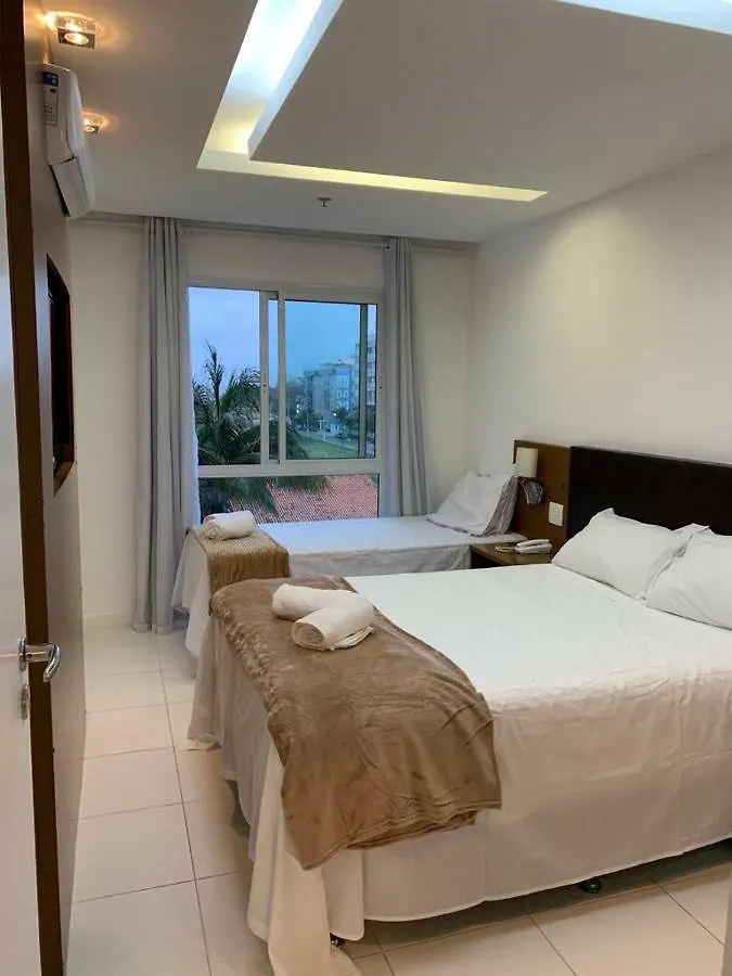 Mandai 01 Suite Apt 211 Mc Temporadas Cabo Frio 0*,