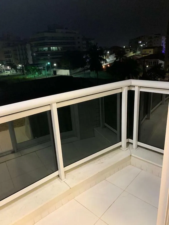 Mandai 01 Suite Apt 211 Mc Temporadas Cabo Frio Brazil