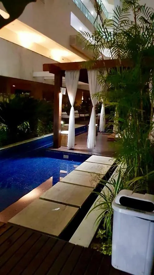Mandai 01 Suite Apt 211 Mc Temporadas Cabo Frio 0*,  Brazil