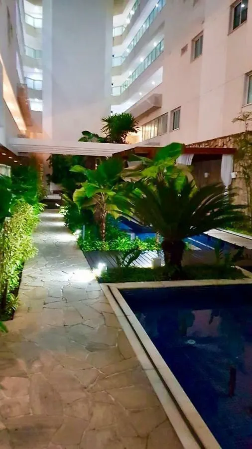 Mandai 01 Suite Apt 211 Mc Temporadas Cabo Frio Apartment