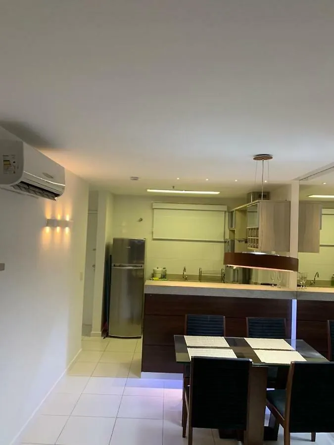 Apartment Mandai 01 Suite Apt 211 Mc Temporadas Cabo Frio