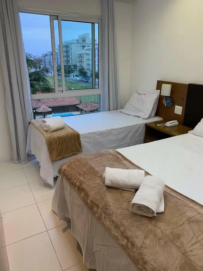 Apartment Mandai 01 Suite Apt 211 Mc Temporadas Cabo Frio